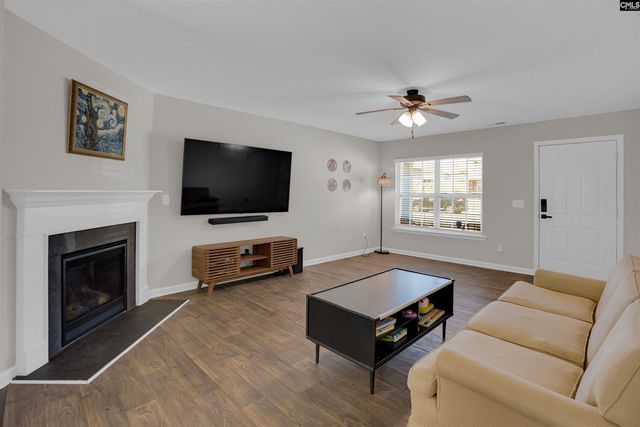 62 Denali Circle, Elgin, SC 29045