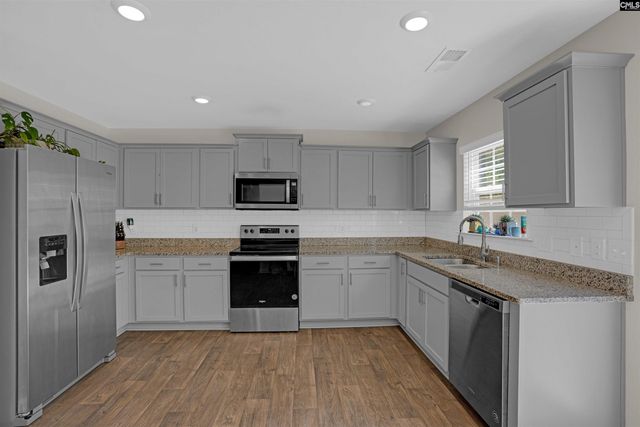 62 Denali Circle, Elgin, SC 29045