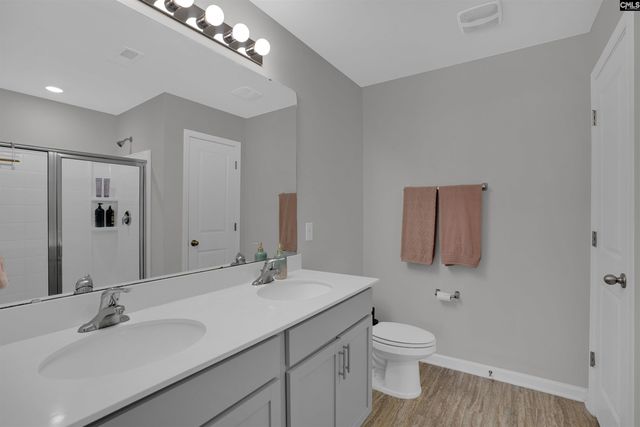 62 Denali Circle, Elgin, SC 29045