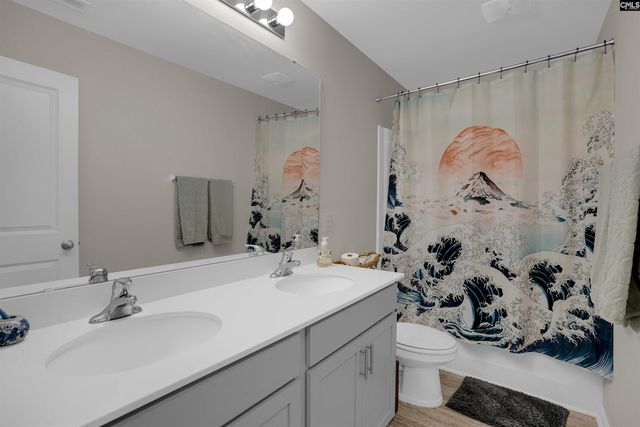 62 Denali Circle, Elgin, SC 29045