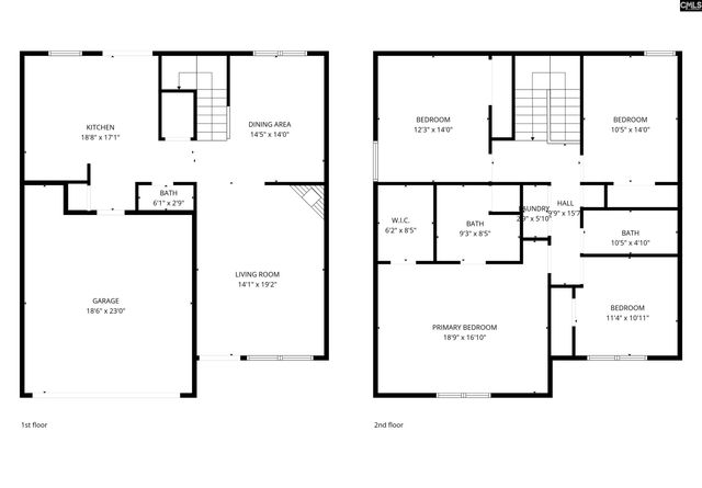 62 Denali Circle, Elgin, SC 29045