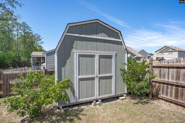 62 Denali Circle, Elgin, SC 29045