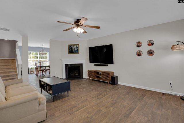 62 Denali Circle, Elgin, SC 29045