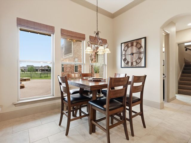 12833 Whisper Willows Drive, Fort Worth, TX 76052