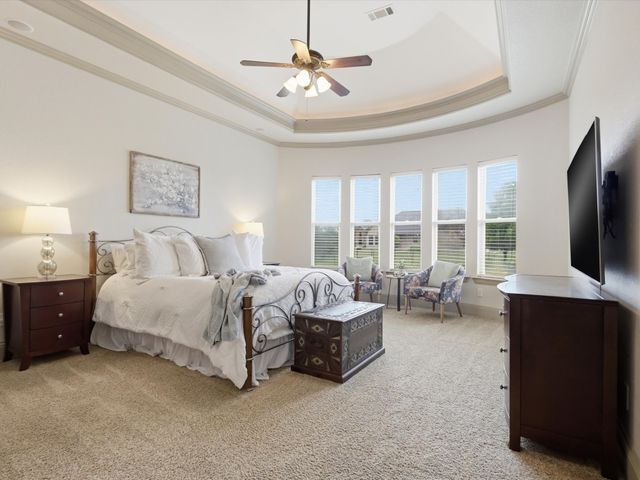 12833 Whisper Willows Drive, Fort Worth, TX 76052