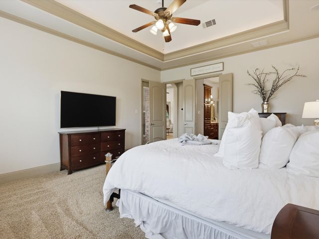 12833 Whisper Willows Drive, Fort Worth, TX 76052