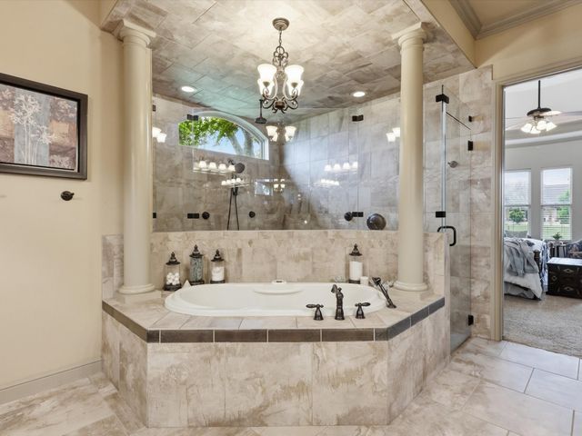 12833 Whisper Willows Drive, Fort Worth, TX 76052