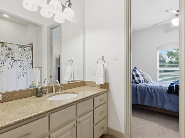 12833 Whisper Willows Drive, Fort Worth, TX 76052