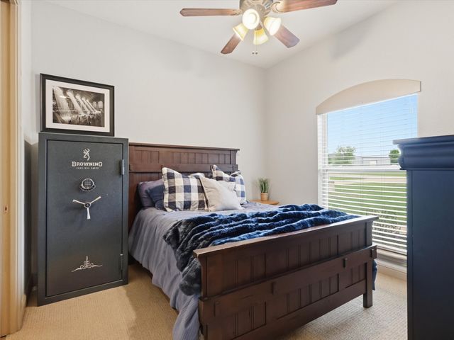 12833 Whisper Willows Drive, Fort Worth, TX 76052