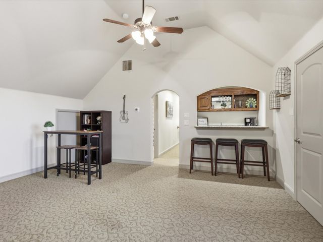 12833 Whisper Willows Drive, Fort Worth, TX 76052