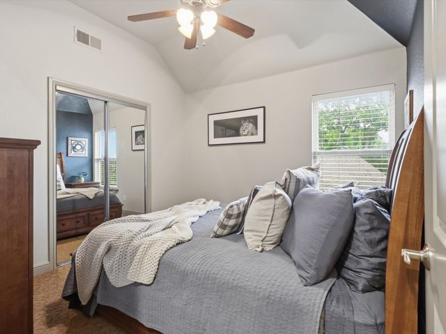 12833 Whisper Willows Drive, Fort Worth, TX 76052