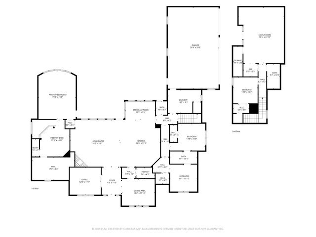 12833 Whisper Willows Drive, Fort Worth, TX 76052