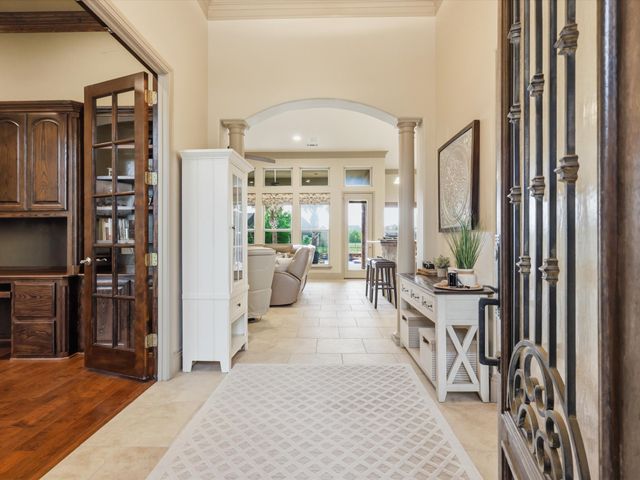 12833 Whisper Willows Drive, Fort Worth, TX 76052