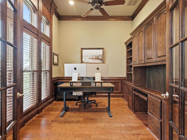 12833 Whisper Willows Drive, Fort Worth, TX 76052