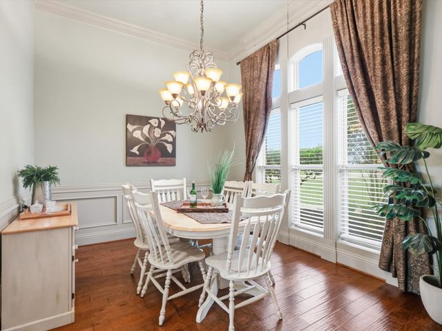 12833 Whisper Willows Drive, Fort Worth, TX 76052