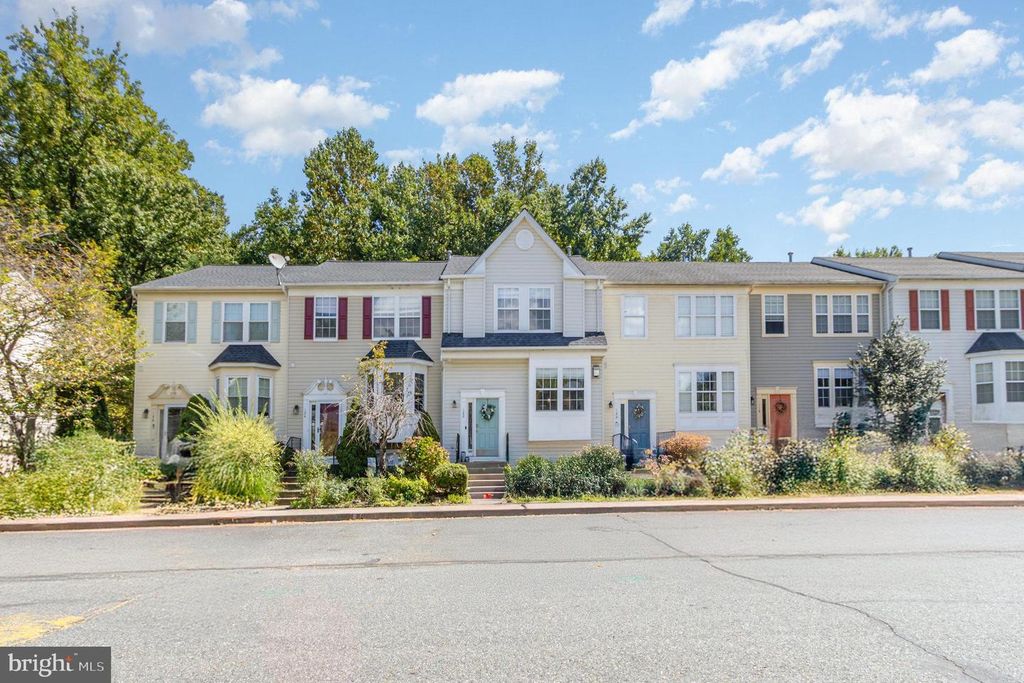 122 GRACECROFT DR, Havre De Grace, MD 21078