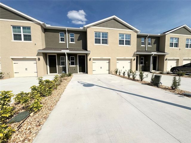2353 PENGUIN BOULEVARD, Davenport, FL 33837