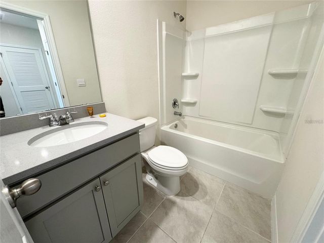2353 PENGUIN BOULEVARD, Davenport, FL 33837