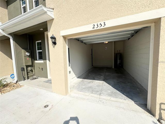 2353 PENGUIN BOULEVARD, Davenport, FL 33837