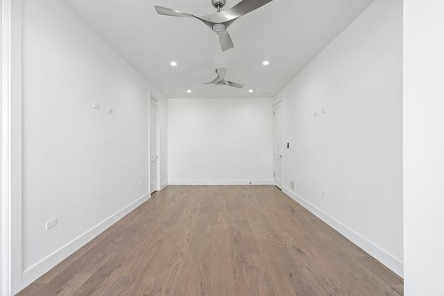 3008 W Belmont Avenue 3, Chicago, IL 60618