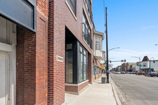 3008 W Belmont Avenue 3, Chicago, IL 60618