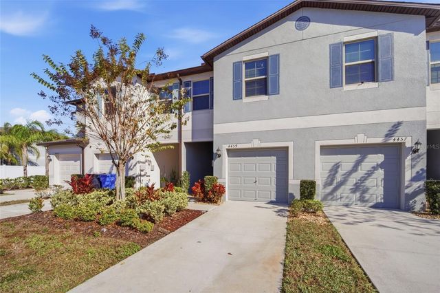 4459 GLOBE THISTLE DRIVE, Tampa, FL 33619