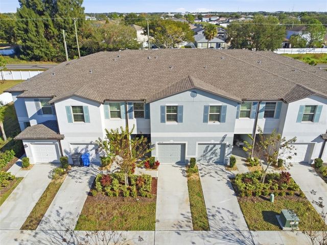 4459 GLOBE THISTLE DRIVE, Tampa, FL 33619