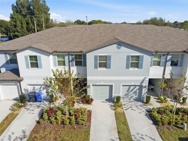 4459 GLOBE THISTLE DRIVE, Tampa, FL 33619