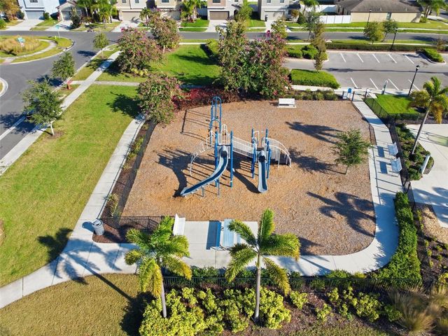 4459 GLOBE THISTLE DRIVE, Tampa, FL 33619