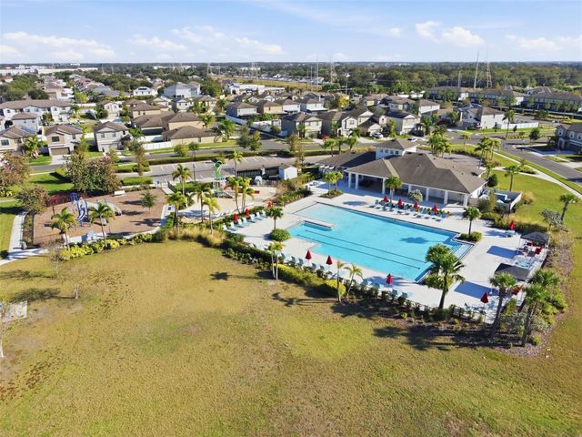 4459 GLOBE THISTLE DRIVE, Tampa, FL 33619