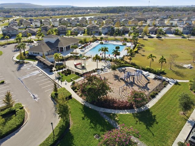 4459 GLOBE THISTLE DRIVE, Tampa, FL 33619