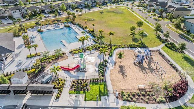 4459 GLOBE THISTLE DRIVE, Tampa, FL 33619