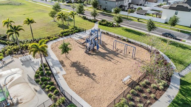 4459 GLOBE THISTLE DRIVE, Tampa, FL 33619