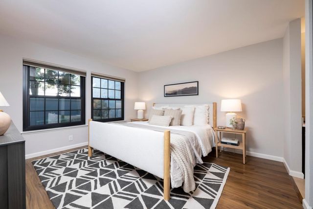 1422 Via Vista, San Mateo, CA 94404
