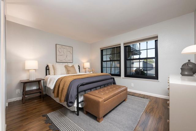 1422 Via Vista, San Mateo, CA 94404