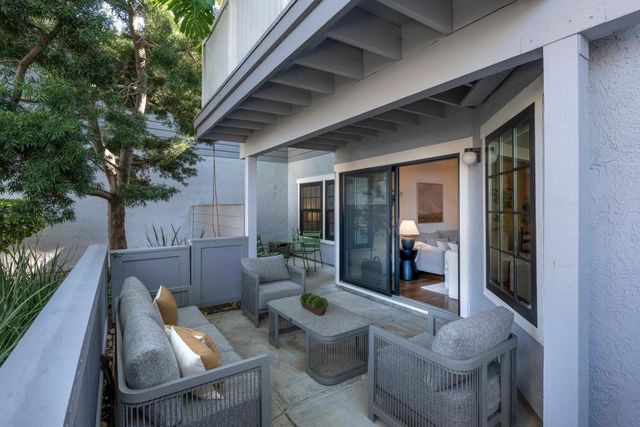 1422 Via Vista, San Mateo, CA 94404
