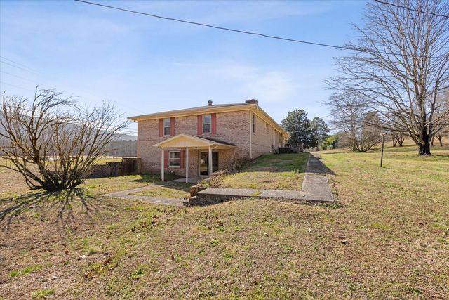 557 Alvin York Highway, Whitwell, TN 37397