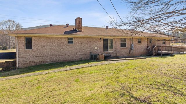 557 Alvin York Highway, Whitwell, TN 37397