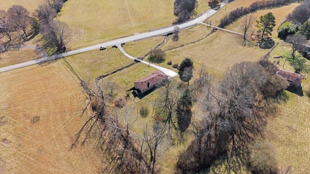 557 Alvin York Highway, Whitwell, TN 37397