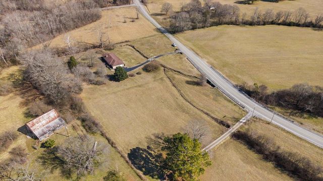 557 Alvin York Highway, Whitwell, TN 37397