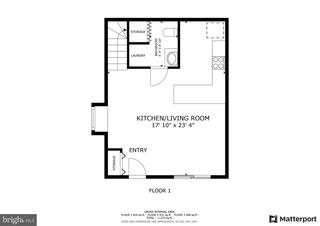 8871 WELBECK WAY, Montgomery Village, MD 20886