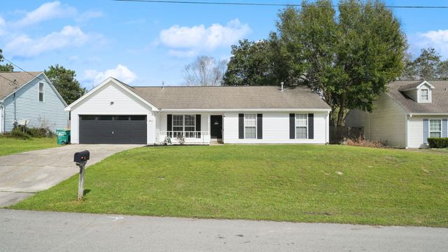 4815 Summer Creek Cove, Crestview, FL 32539