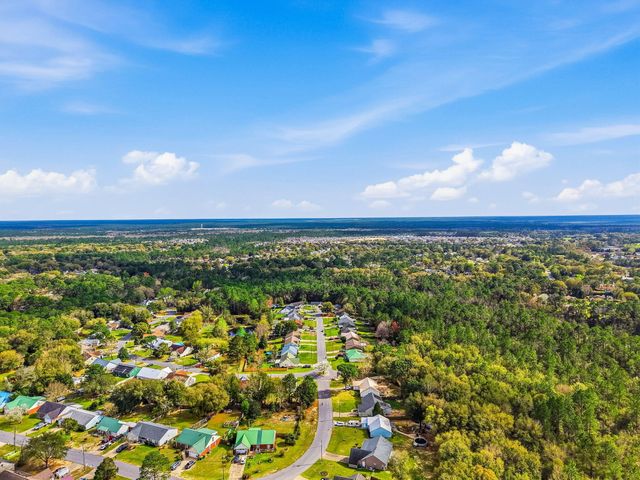 4815 Summer Creek Cove, Crestview, FL 32539