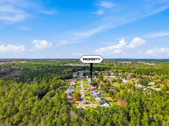 4815 Summer Creek Cove, Crestview, FL 32539