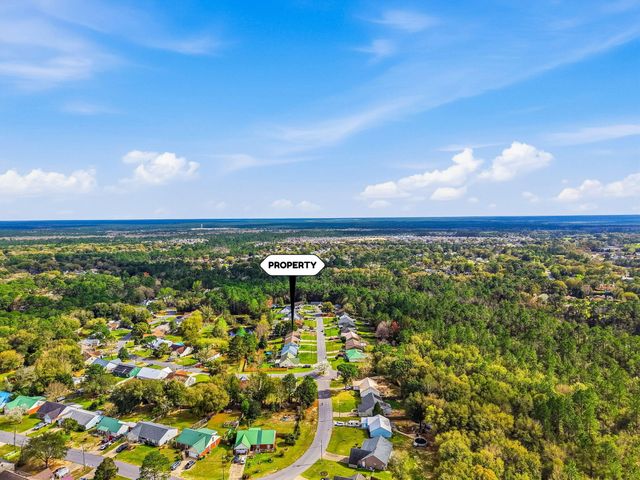 4815 Summer Creek Cove, Crestview, FL 32539