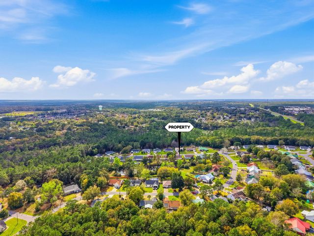 4815 Summer Creek Cove, Crestview, FL 32539