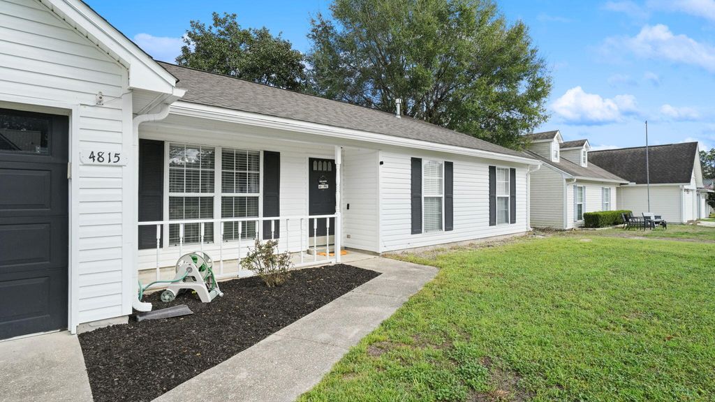 4815 Summer Creek Cove, Crestview, FL 32539