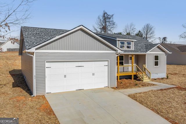 613 Cypress Drive, Mount Airy, GA 30563