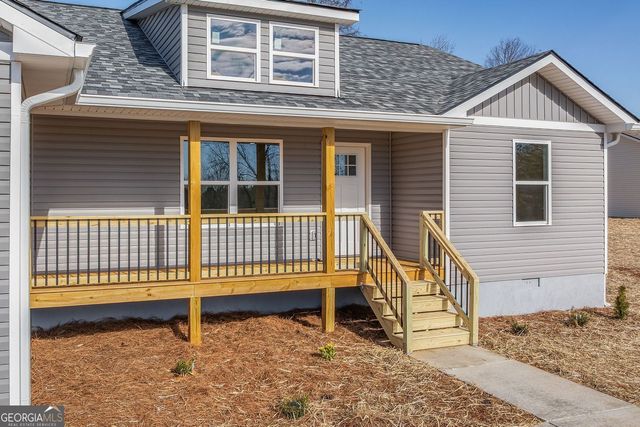 613 Cypress Drive, Mount Airy, GA 30563