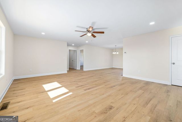 613 Cypress Drive, Mount Airy, GA 30563